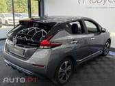 Nissan Leaf 3.Zero