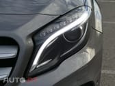 Mercedes-Benz GLA 180 CDi Urban