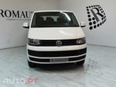 Volkswagen Transporter 2.0 TDi 114 Extra AC BlueMotion