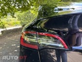 Tesla Model Y Long Range Tração Integral