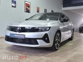 Opel Astra Sports Tourer 1.2 T GS Line Aut.
