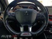 Peugeot 208 1.6 THP GTi