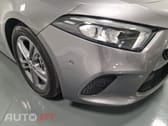 Mercedes-Benz A 180 d Style Plus Aut.