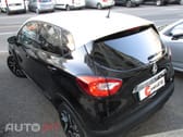 Renault Captur 1.5 dCi Exclusive