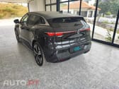 Renault Mégane E-Tech EV60 Iconic