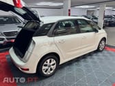 Citroen C4 Picasso 1.6 HDi Attraction ETG6