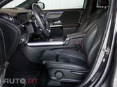 Mercedes-Benz EQA 250+ AMG Line