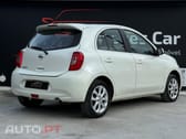 Nissan Micra 1.2 Acenta