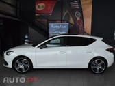 Seat Leon 2.0 TDI FR DSG