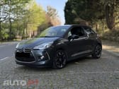 Citroen DS3 S