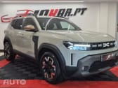 Dacia Duster 1.0 TCe ECO-G EXTREME BI-FUEL