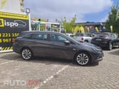Opel Astra Sports Tourer 1.6 CDTI Dynamic S/S