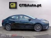Toyota Corolla 1.4d