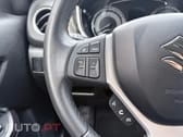 Suzuki Vitara 1.5L AGS GLX Strong Hybrid