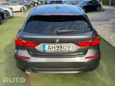 BMW 116 d Corporate Edition Auto