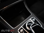 Mercedes-Benz C 300 e AMG Line