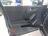 Ford Puma 1.0 EcoBoost MHEV ST-Line
