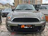 MINI One d -2011