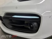 Porsche Panamera 4 e-hybrid