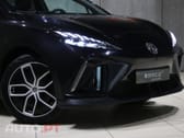 MG MG4 64 kWh Luxury