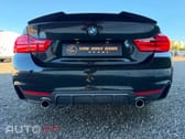 BMW 418 d Pack M Auto