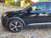 Peugeot 3008 1.5 BlueHDi GT Line