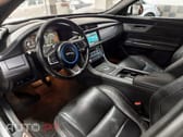 Jaguar XF 20d AWD Aut. R-Sport