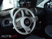 Fiat 500 1.2 Lounge MTA
