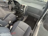 Hyundai Getz 1.1 First Plus