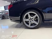 Mercedes-Benz C 220 d AMG Line Aut.
