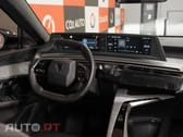 Peugeot 5008 1.2 Hybrid Allure e-DCS6
