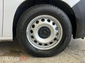 Citroen Berlingo Talla M 50kWh