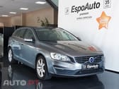 Volvo V60 2.0 D2 Momentum