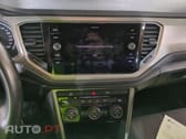 Volkswagen T-Roc 2.0 TDI Style