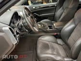 Porsche Cayenne S E-Hybrid Platinum Edition