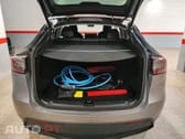 Tesla Model Y Tração Traseira