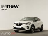 Renault Captur Captur 1.0 TCe Techno Bi-Fuel