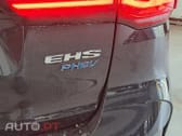 MG EHS 1.5 T-GDI Plug-in Hybrid Luxury