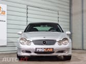 Mercedes-Benz C 220 CDI Classic