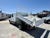 Ford Transit 2.2 TDCI Basculante C/iva dedutivel