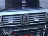 BMW 320 d Auto Line Sport