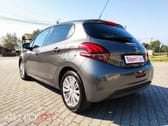 Peugeot 208 1.6 BlueHDi Style