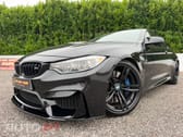 BMW M4 Auto