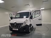 Renault Master L2H2 3.5T 2.3 DCI 130CV IVA DEDUTIVEL