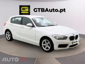 BMW 116 D