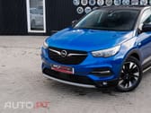 Opel Grandland (X) 1.2 T Innovation AT