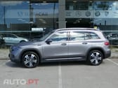 Mercedes-Benz EQB 250 Progressive