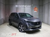 Peugeot 5008 1.2 PureTech Allure