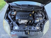 Fiat Bravo 1.6 M-Jet Active Pur-O2