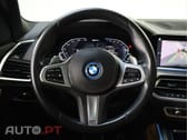 BMW X5  45 e xDrive Pack M